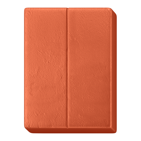 Пластика самозастигаюча Light, терракота, 250 г, Fimo Air 4007817813058 фото