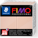 Пластика professional, рожева, 85г, Fimo 4007817096727 фото 1