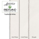 Папір акварельний Artistico, ROUGH, TRAD WHITE, B2 56*76см, 640г/м2, (4 обірв. краї), Fabriano 8001348209119 фото 3