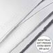 Папір акварельний Artistico, Soft press, EXTRA WHITE, B2 56*76см, 300г/м2, (4 обірв. краї), Fabriano 8001348209140 фото 1