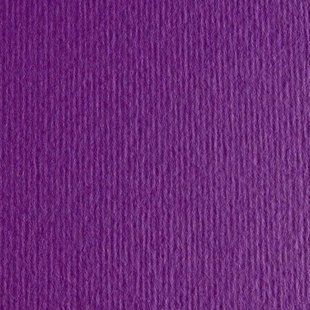 Папір для дизайну Elle Erre B1 (70*100см), №04 viola, 220г/м2, фіолетовий, дві текстури, FABRIANO 8001348122302 фото