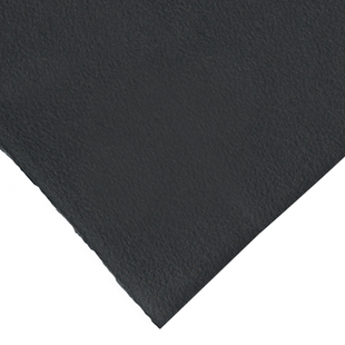 Папір для пастелі CROMIA B2 (50*65см), №10 black, 220г/м2, (2 обірвані краї), 50% бавовна, Fabriano 8001348229643 фото