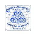 GIUSTO MANETTI