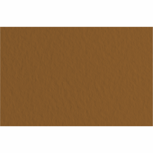 Папір пастельний Tiziano B2 (50*70см), №09 caffe, 160г/м2, коричневий, середнє зерно, FABRIANO 8001348157663 фото
