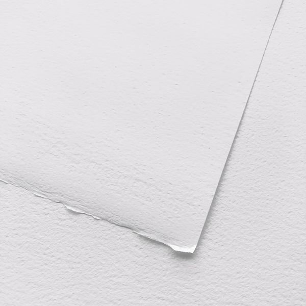 Папір акварельний Artistico CP, TRADITIONAL WHITE, (56*76см), 300г/м2, FABRIANO 8001348166207 фото