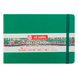 Блокнот для графіки Talens Art Creation 140г/м2, 21х15см, 80л, Forest Green, Royal Talens 8712079467128 фото 1