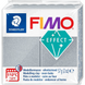 Пластика Effect, Срібна металік, 57г, Fimo 4006608817961 фото 2