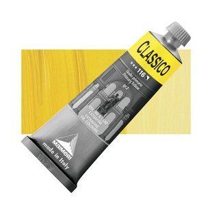 Фабра олійна MAIMERI, Classico 60мл, (116) Primary Yellow 8018721004339 фото
