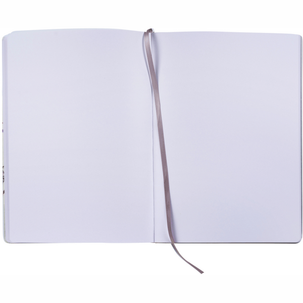 Блокнот Sketch/Notebook, 140 г/м2, 21х29,7 см, 80 л, білий, Bruynzeel 8712079454661 фото