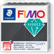 Пластика Effect, Сірий металік, 57г, Fimo 4007817096246 фото 1