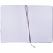 Блокнот Sketch/Notebook, 140 г/м2, 21х29,7 см, 80 л, білий, Bruynzeel 8712079454661 фото 2