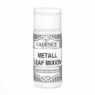 Клей для позолоти на воднiй основi (мікстіон акриловий), Metall Leaf Mixion 25мл, Cadence CA153 фото