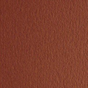 Папір для дизайну Elle Erre B1 (70*100см), №19 terra bruciata, 220г/м2, коричневий, FABRIANO 8001348122326 фото