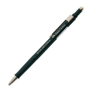 Олівець механічний EXECUTIVE 0.5ММ, 131500, Faber Castell 4005401315001 фото