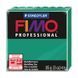 Пластика Professional, Зелена, 85г, Fimo 4007817800201 фото 1