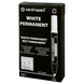Маркер White Permanent 8586 2.5 мм білий, CENTROPEN 8595013631119 фото 2