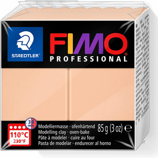 Пластика professional, камея, 110С, 85г, Fimo 4007817096758 фото