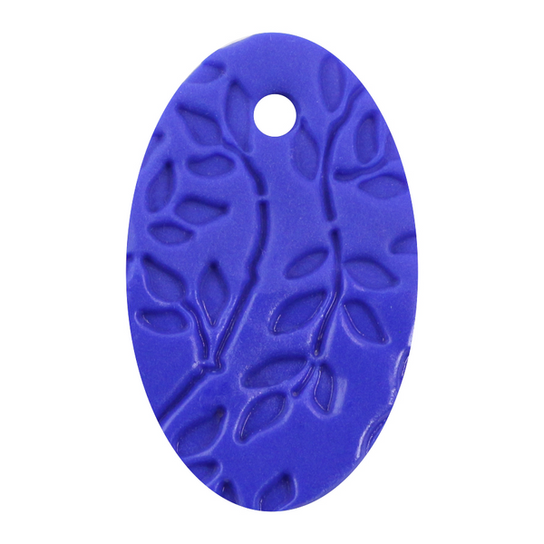 Пластика Soft, Синя блискуча, 57г, Fimo 4006608809539 фото