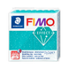 Пластика Effect, Бірюзова галактика, 57г, Fimo 4007817096512 фото 1