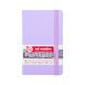Блокнот для графіки Talens Art Creation 140г/м2, 9*14см, 80л., Pastel Violet, Royal Talens 8712079466985 фото 1