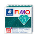 Пластика Effect, Зелена галактика, 57г, Fimo 4007817096451 фото 1