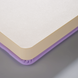 Блокнот для графіки Talens Art Creation 140г/м2, 9*14см, 80л., Pastel Violet, Royal Talens 8712079466985 фото 3