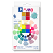Набір пластики &ldquo;Effect Mixing Mica Colours&ldquo;, 8х25гр, 2х57гр, Fimo 4007817096567 фото 2