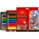 Набір кольорових олівців POLYCOLOR, 36 кол, картон, KOH-I-NOOR 8593539318743 фото 3