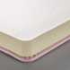 Блокнот для графіки Talens Art Creation 140г/м2, 9*14см, 80л., Pastel Pink, Royal Talens 8712079455866 фото 3