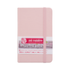 Блокнот для графіки Talens Art Creation 140г/м2, 9*14см, 80л., Pastel Pink, Royal Talens 8712079455866 фото 1