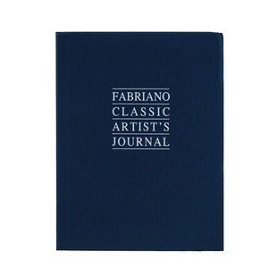 Блокнот для ескізів ARTIST&rsquo;S JOURNAL B6 12x16см, 90г/м2, FABRIANO 8001348149477 фото