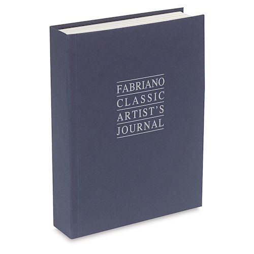 Блокнот для ескізів ARTIST&rsquo;S JOURNAL B6 12x16см, 90г/м2, FABRIANO 8001348149477 фото