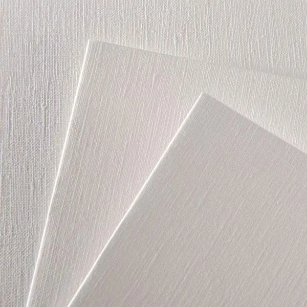 Склейка паперу для олійних фарб Figueras&reg; Linen canvas grain 290 г, 18x24 см, 10л, Canson 3148950080622 фото