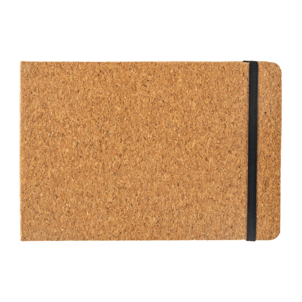 Блокнот для графіки Talens Art Creation, 140г/м2, 21х14,8см, 80л, Cork, Royal Talens 8712079516338 фото