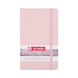 Блокнот для графіки Talens Art Creation 140г/м2, 13*21см, 80л., Pastel Pink, Royal Talens 8712079451646 фото 1