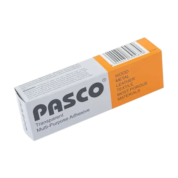 Клей універсальний 30мл, Pasco 6924470306681 фото