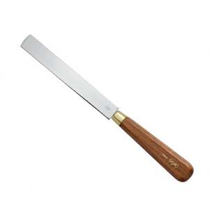 Ніж для поталі двохсторонній, GIKDING KNIFE ART 9000, RGM 9000123456112 фото