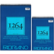 Альбом на спіралі Mix Media 1264 А4, 300г/м2, 30л, Fabriano 8001348212096 фото 1