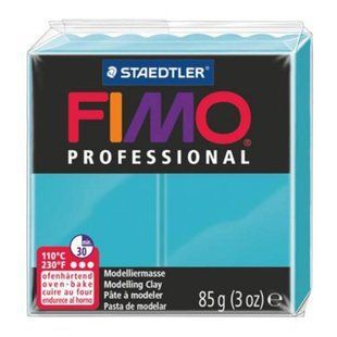 Пластика Professional, Морська хвиля, 85г, Fimo 4007817800164 фото