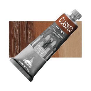 Фабра олійна MAIMERI, Classico 60мл, (278) Burnt Sienna 8018721005176 фото
