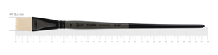 Синтетика плоска, TERRA 1608F, №12, д.р. пензель ROSA 4823098533733 фото