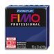 Пластика Professional, Темно-синя, 85г, Fimo 4007817800188 фото 1