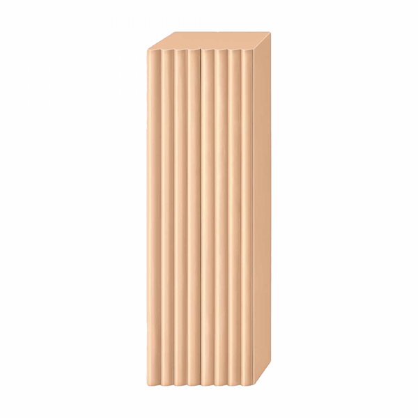 Пластика professional, пісочна, 110С, 454г, Fimo 4007817096826 фото