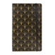 Блокнот для графіки Talens Art Creation 140г/м2, 13х21см, 80л, Art deco, Royal Talens 8712079516352 фото 2