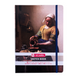 Блокнот для графіки Talens Art Creation Молочниця, Ян Вермер, 140г/м2, 21х29,7см, 80л, Royal Talens 8712079516468 фото 1