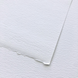 Папір акварельний Artistico Rough, TRADITIONAL WHITE, 56*76см, 300г/м2, FABRIANO 8001348209102 фото 3