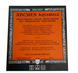 Папір акварельний, 100% бавовна, Rough Grain, 300 гр, крупне зерно, 56x76 см, ARCHES 3700417700278 фото 3