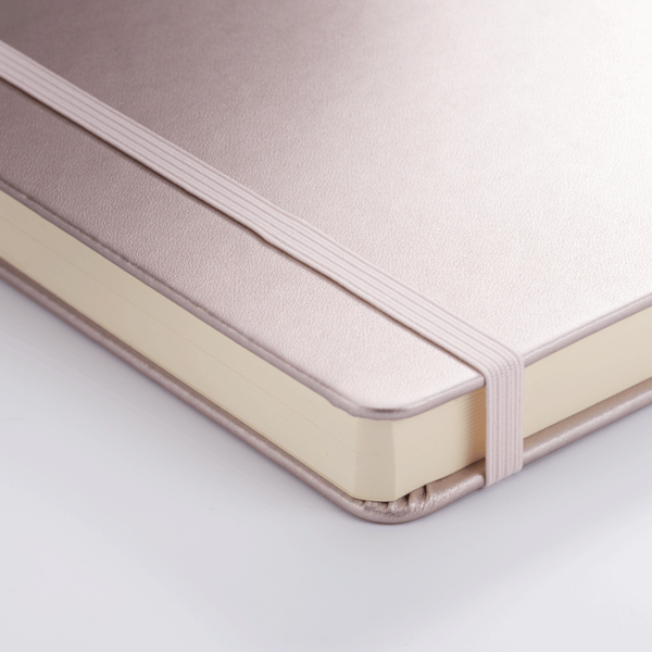 Блокнот для графіки Talens Art Creation 140г/м2, 21*14,8см, 80л., Pink Champagne, Royal Talens 8712079468071 фото