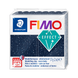 Пластика Effect, Синя галактика, 57г, Fimo 4007817096420 фото 1